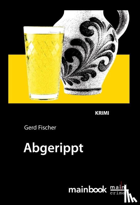 Fischer, Gerd - Abgerippt