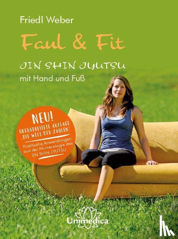 Weber, Friedl - Faul & Fit