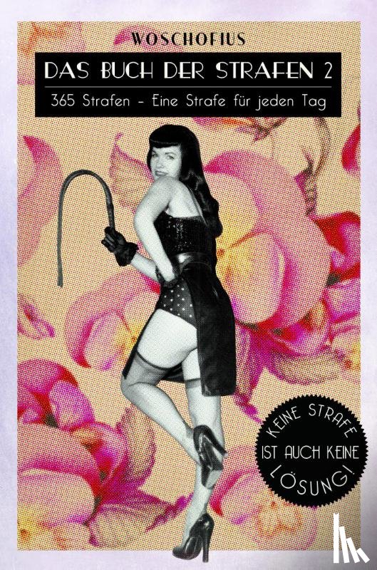 Woschofius - Das Buch der Strafen 2