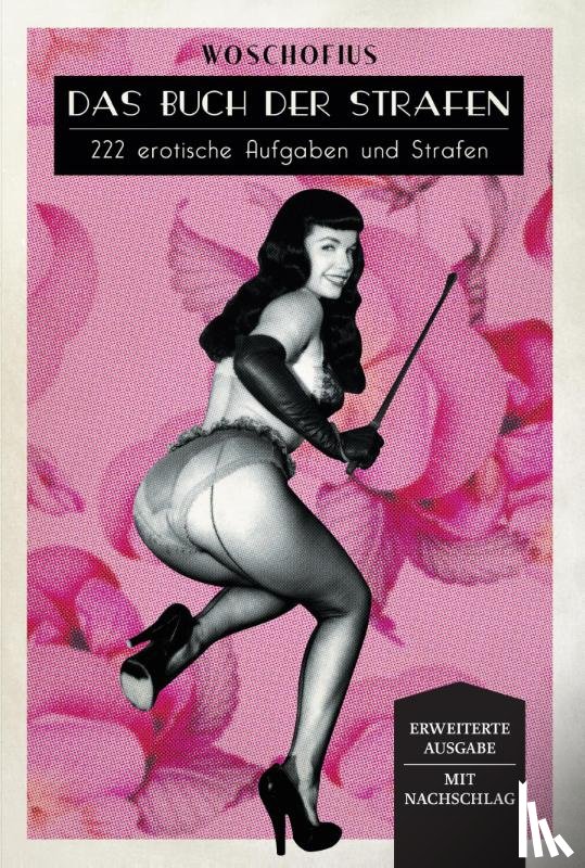 Woschofius - Das Buch der Strafen - EXTENDED VERSION