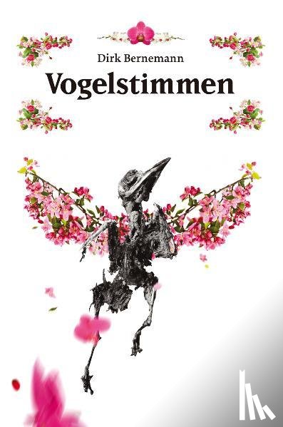Bernemann, Dirk - Vogelstimmen