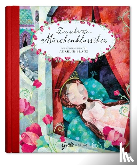  - Die schönsten Märchenklassiker