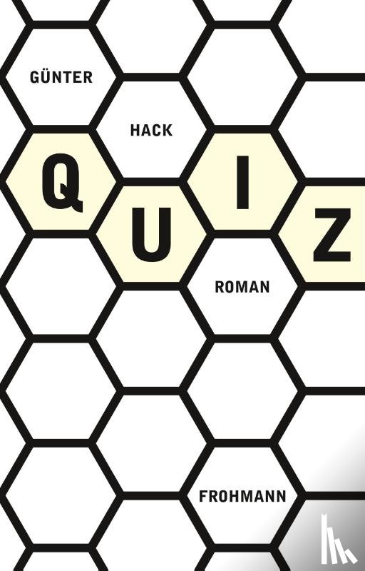 Hack, Günter - QUIZ