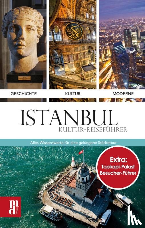 Avci, Halil Ersin - Istanbul