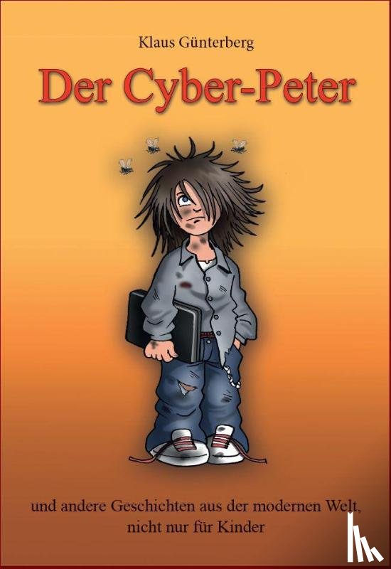 Günterberg, Klaus - Der Cyber-Peter