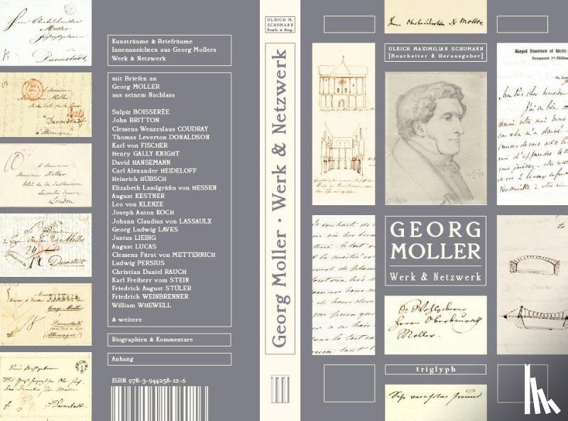  - Georg Moller - Werk & Netzwerk