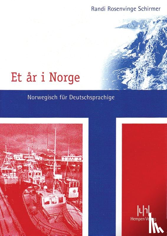 Schirmer, Randi Rosenvinge - Et år i Norge