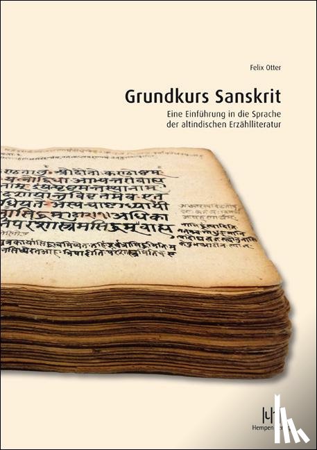 Otter, Felix - Grundkurs Sanskrit