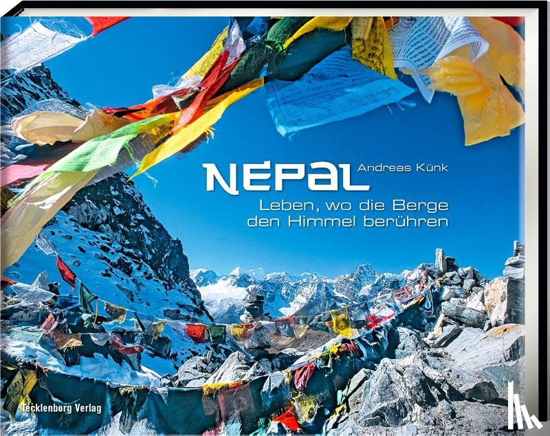 Künk, Andreas - Nepal