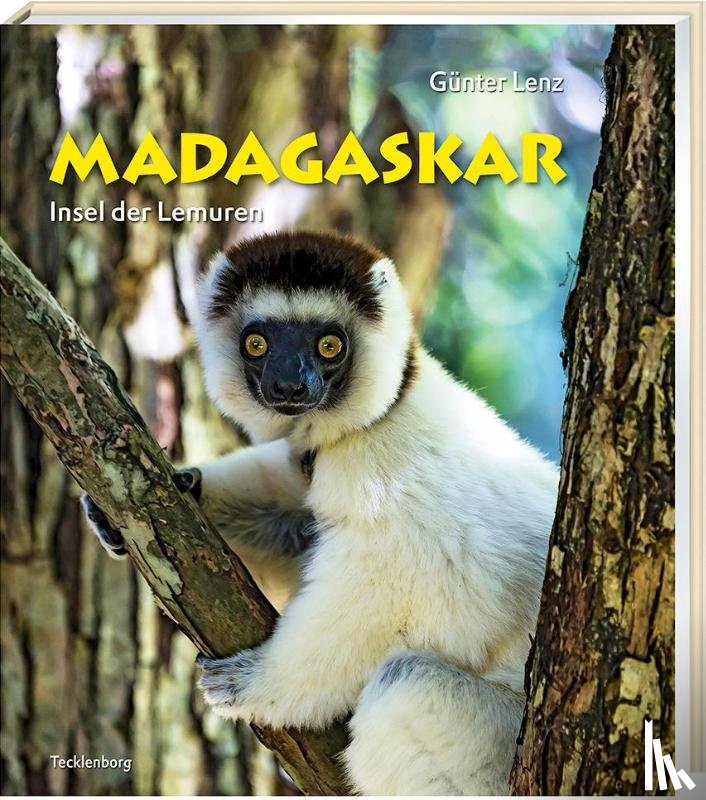 Lenz, Günter - Madagaskar