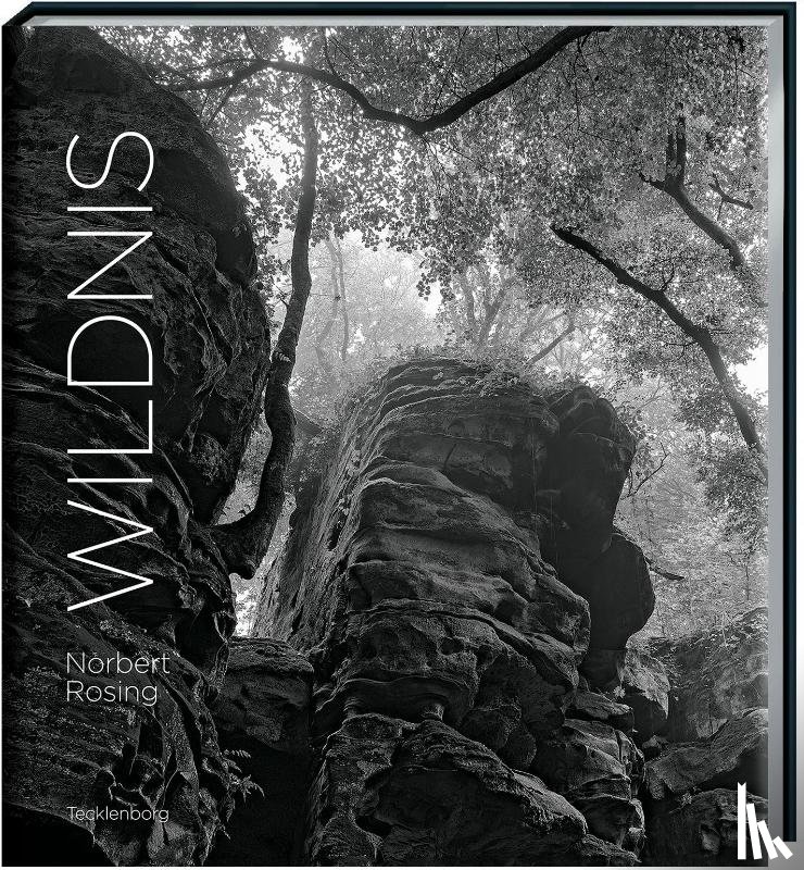Rosing, Norbert - Wildnis