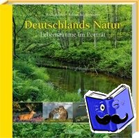 Böckermann, Tobias - Deutschlands Natur