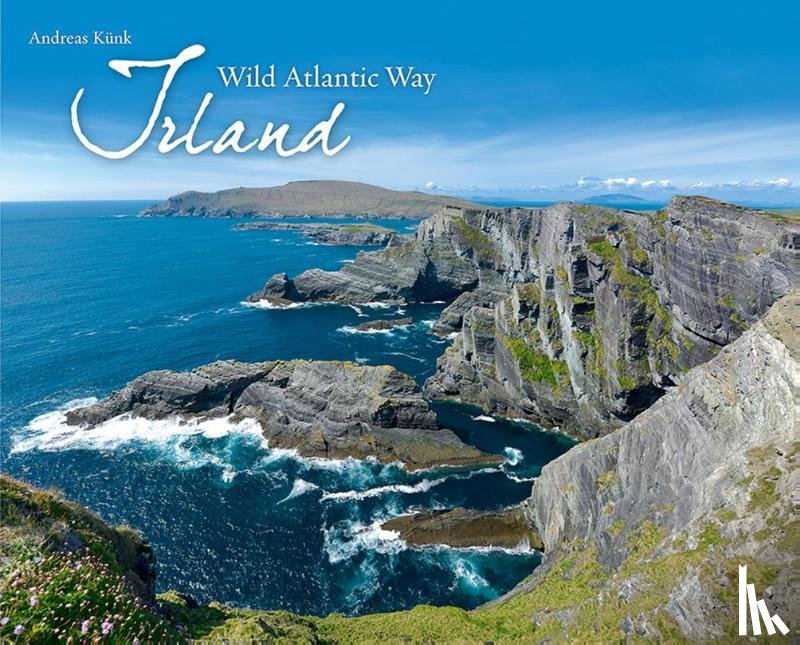 Künk, Andreas - Irland