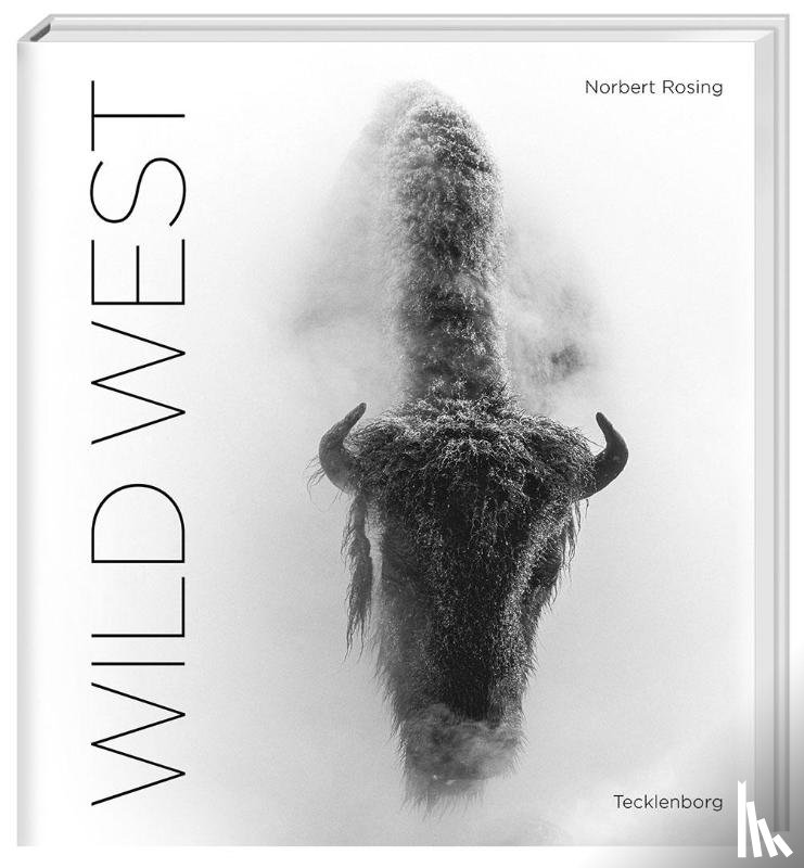Rosing, Norbert - Wild West
