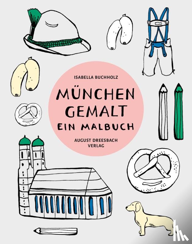  - München gemalt