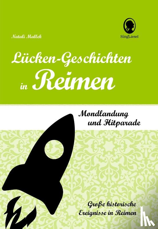 Mallek, Natali - Lücken-Geschichten in Reimen