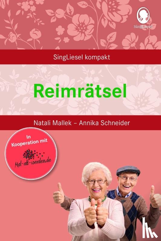 Mallek, Natali, Schneider, Annika - Reimrätsel