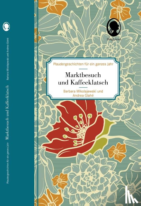 Mikolajewski, Barbara, Glahé, Andrea - Marktbesuch und Kaffeeklatsch