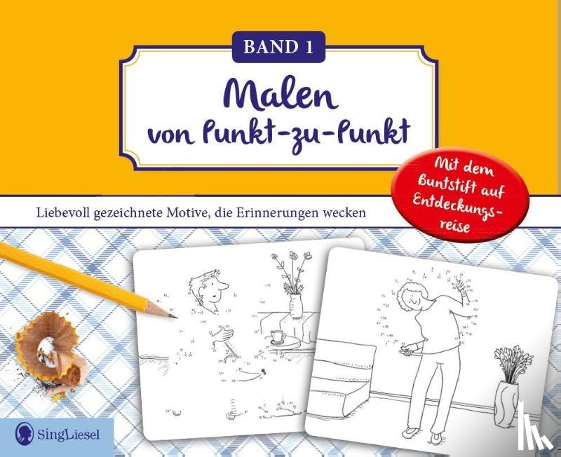  - Malen von Punkt zu Punkt