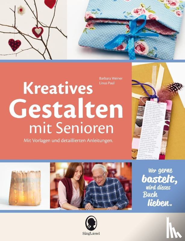  - Kreatives Gestalten mit Senioren