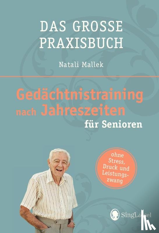 Mallek, Natali - Gedächtnistraining nach Jahreszeiten