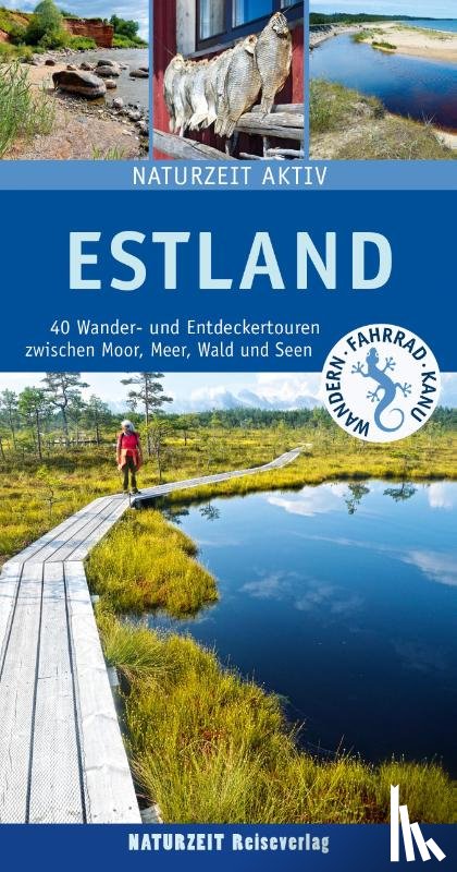Holtkamp, Stefanie - Estland