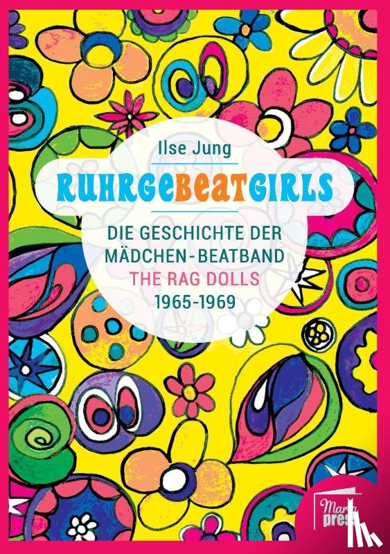 Jung, Ilse - RuhrgeBEATgirls