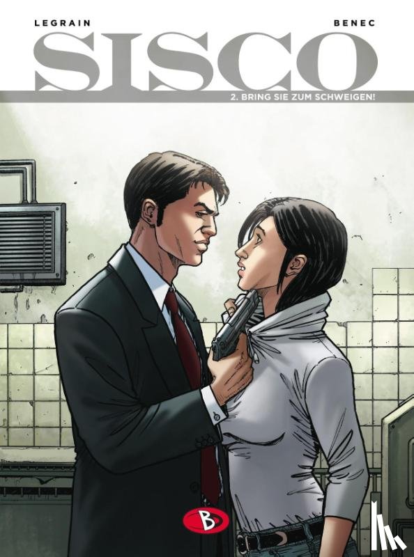 Benec - Sisco 2
