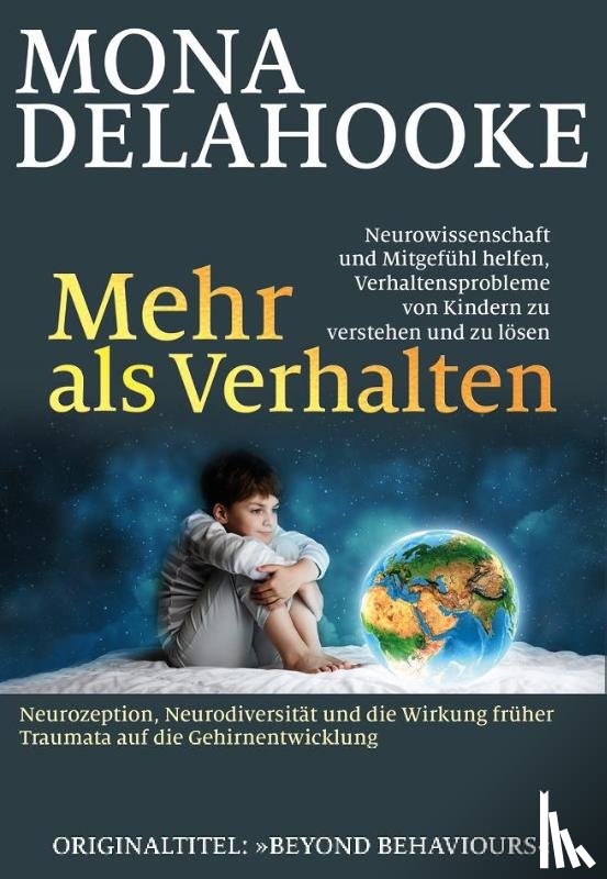 Delahooke, Mona - Mehr als Verhalten