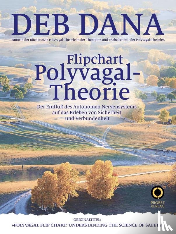 Dana, Deb - Flipchart Polyvagal-Theorie
