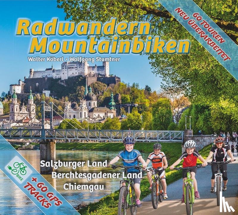  - Radwandern und Mountainbiken
