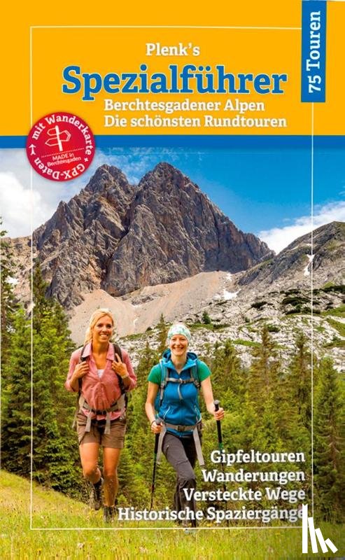Kropp, Elke - Plenk´s Spezialführer