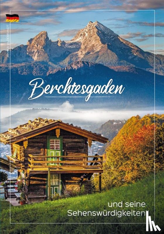  - Berchtesgaden