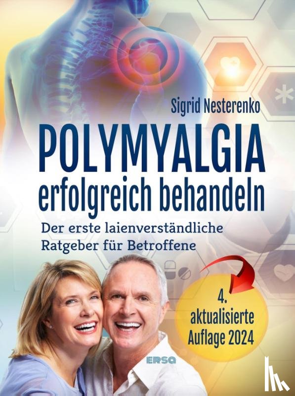 Nesterenko, Sigrid - Polymyalgia erfolgreich behandeln