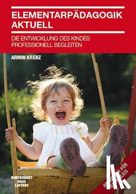 Krenz, Armin - Elementarpädagogik aktuell