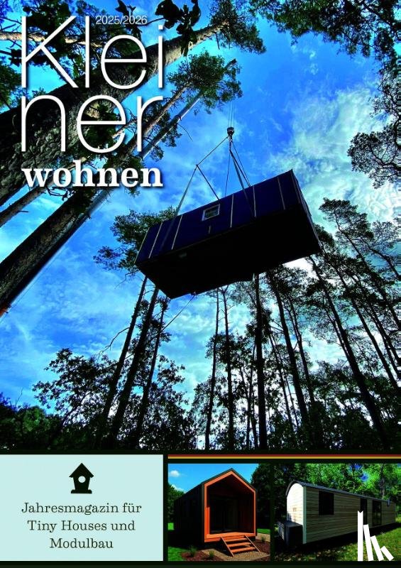  - Kleiner Wohnen 2025/2026
