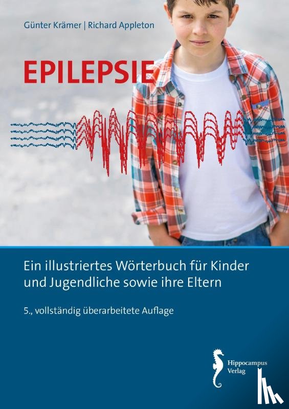 Krämer, Günter, Appleton, Richard - Epilepsie