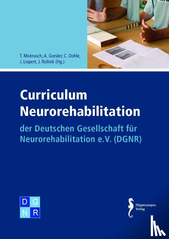  - Curriculum Neurorehabilitation
