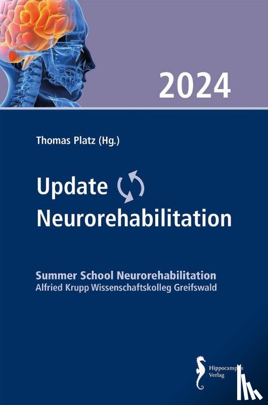  - Update Neurorehabilitation 2024