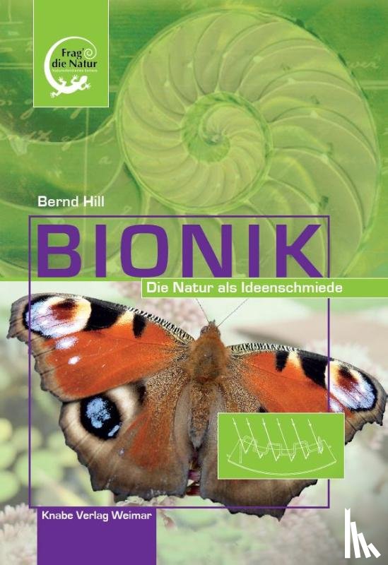 Hill, Bernd - Bionik