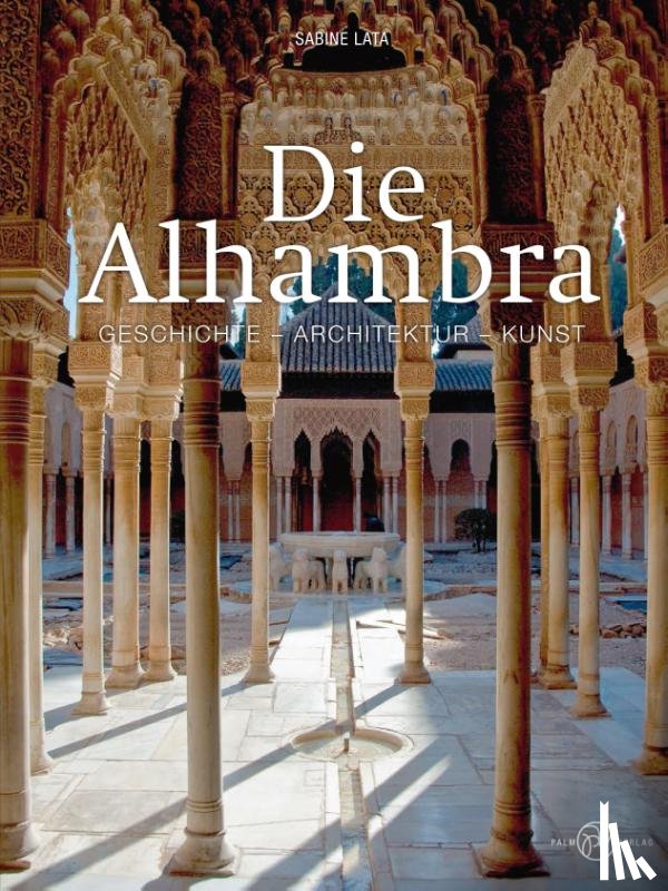 Lata, Sabine - Die Alhambra