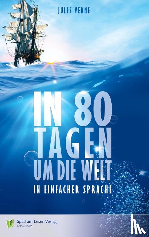 Verne, Jules - In 80 Tagen um die Welt