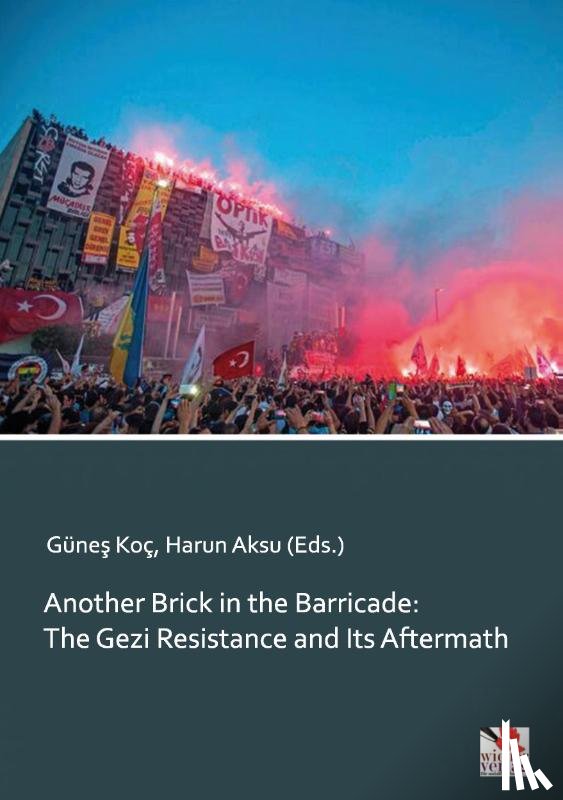  - Another Brick in the Barricade: The Gezi Resistance and Its Aftermath