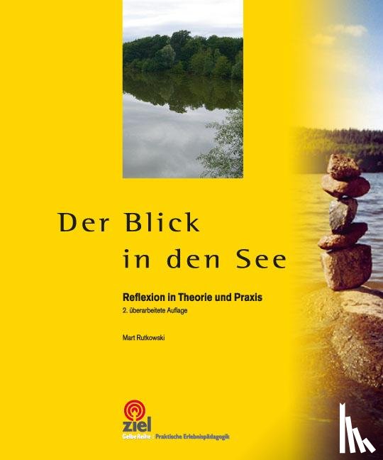 Rutkowski, Mart - Der Blick in den See
