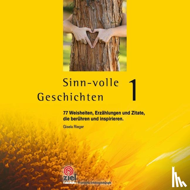 Rieger, Gisela - Sinn-volle Geschichten 1