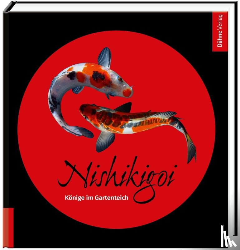  - Nishikigoi