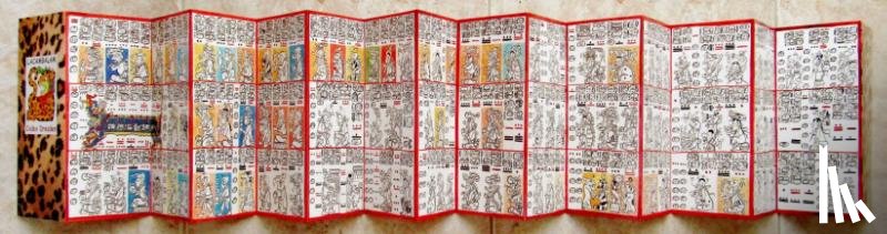 Rohark, Jens - Dresdner Maya Codex