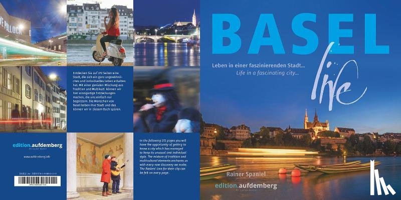  - BASEL live