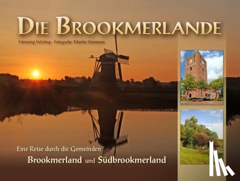 Wieting, Henning - Brookmerlande