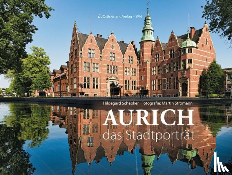 Schepker, Hildegard - Aurich